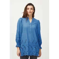 Women's tunic dress Pulz Jeans Karla