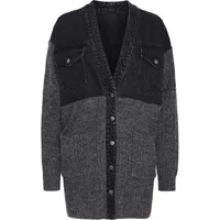Women's cardigan Pulz Jeans Anke