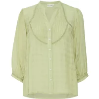 Women's long sleeve blouse Pulz Jeans Chilla