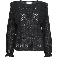 Women's blouse Pulz Jeans Garbo