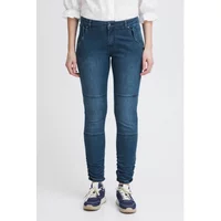 Women's jeans Pulz Jeans Faylinn