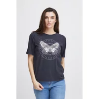 Women's T-shirt Pulz Jeans Elona