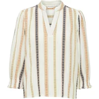 Long sleeve blouse for women Pulz Jeans Melody