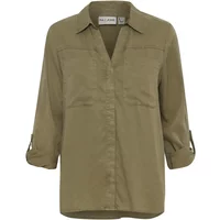 Woman's shirt Pulz Jeans Brooklyn
