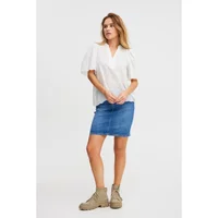 Women's blouse Pulz Jeans Nyla