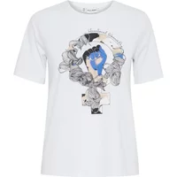 Women's T-shirt Pulz Jeans Ady