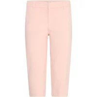 3/4-Hose Damen Pulz Jeans Bindy