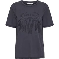 Women's T-shirt Pulz Jeans Larissa Buffalo