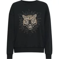 Sweatshirt woman Pulz Jeans Tabita