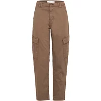 Women's cargo Trousers Pulz Jeans Bonnie