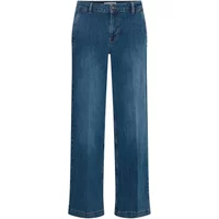 Women's high-waisted jeans Pulz Jeans Mika