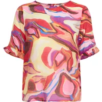 Damenbluse Pulz Jeans Jada