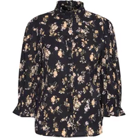 3/4 sleeve women's blouse Pulz Jeans Talulla