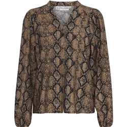 Women's Long-Sleeved Blouse Pulz Jeans Harper