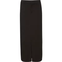 High-waisted long skirt for women Pulz Jeans Bindy