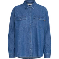 Woman's shirt Pulz Jeans Lausten