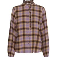 Women's long sleeve blouse Pulz Jeans Katelyn