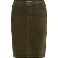 Denim skirt for women Pulz Jeans Sally