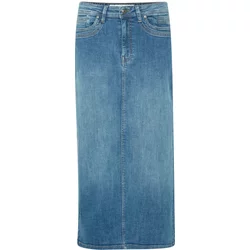 Denim Skirt For Women Pulz Jeans Katja