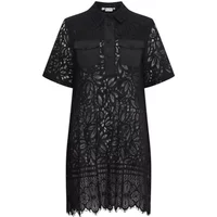 Women's shirt dress Pulz Jeans Dandy
