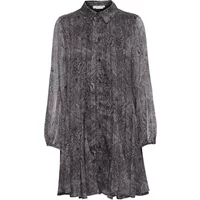 Women's dress Pulz Jeans Meggy