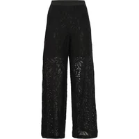 Women's high waist Trousers Pulz Jeans Dandy