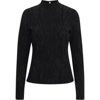 Long sleeve blouse for women Pulz Jeans Lucia