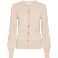 Women's long-sleeved cardigan Pulz Jeans Sara