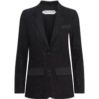 Women's blazer Pulz Jeans Dandy