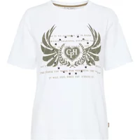 Women's T-shirt Pulz Jeans Britta