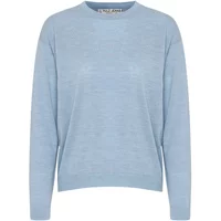 Oversized jumper for women Pulz Jeans Sadie