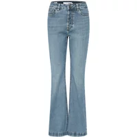Women's Trousers Pulz Jeans Becky