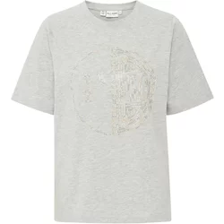 Women's T-Shirt Pulz Jeans Ayla Logo