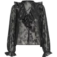 Women's blouse Pulz Jeans Sindy