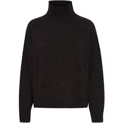 Women's Turtleneck Sweater Pulz Jeans Tanja Turtleneck