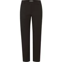Women's satin Trousers Pulz Jeans Bindy
