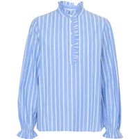 Women's blouse Pulz Jeans Maiken