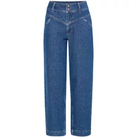 Women's tapered jeans Pulz Jeans Malle