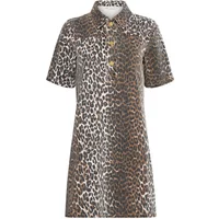 Women's denim dress Pulz Jeans Jannah