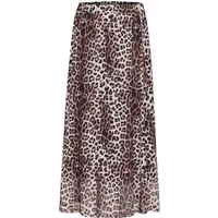 Women's skirt Pulz Jeans Leonora