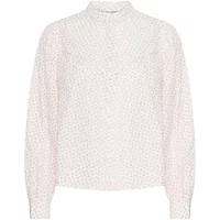 Women's long sleeve blouse Pulz Jeans Maci