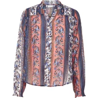 Women's blouse Pulz Jeans Ida