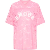 Women's T-shirt Pulz Jeans Amour