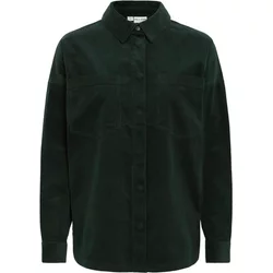 Women's Long Sleeve Blouse Pulz Jeans Sally