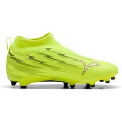 Scarpe Calcio Per Bambini Puma Ultra Match + Fg/Ag