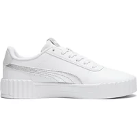 Women's Trainers Puma Carina 3.0 Metallic Whisper