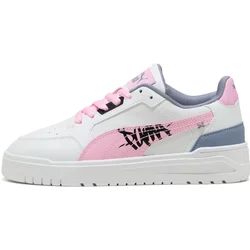 Trainers Puma Shuffle Downtown Lo 90S Mid
