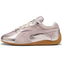 Damen Sneakers Puma Speedcat Lou Metallic