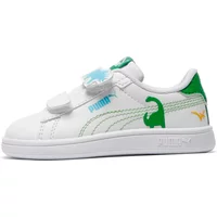 Baby Trainers Puma Smash 3.0 Dino V