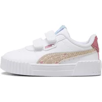Baby girl Trainers Puma Carina 3.0 Winter Safari